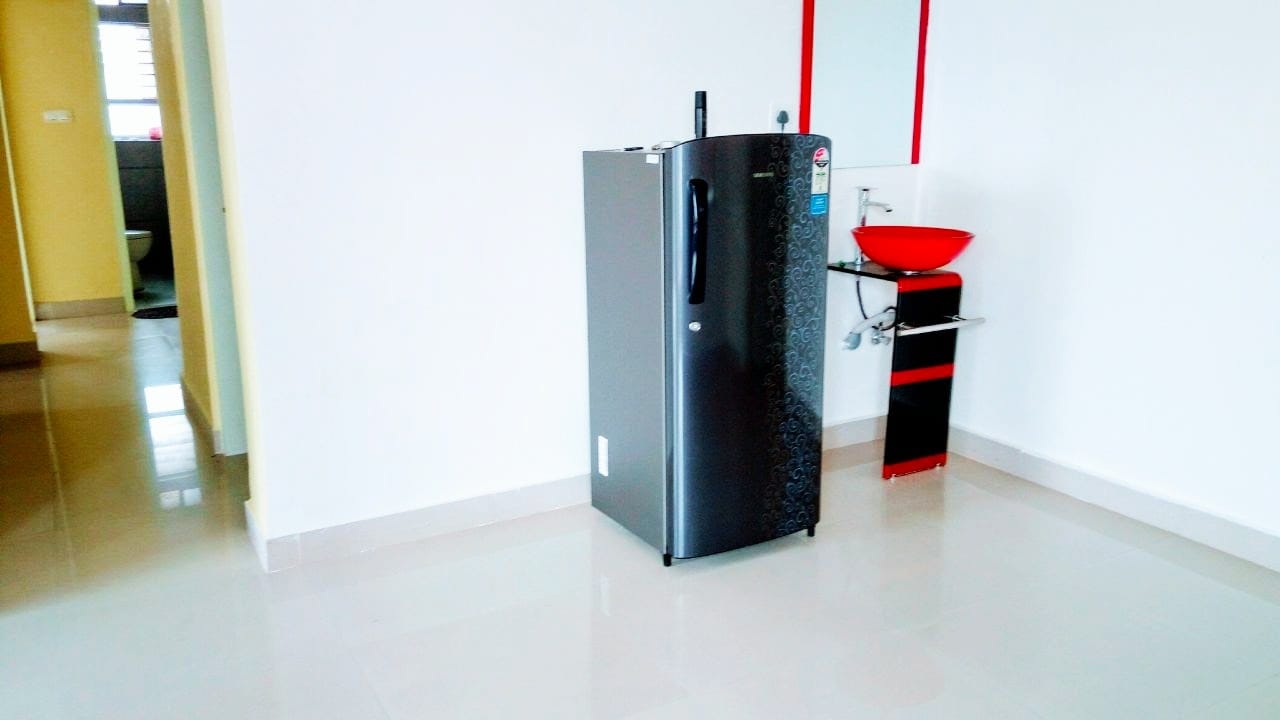 Fully Furnished 3bhk in Panjabari Road, Dwarandha, Bagharbari, Guwahati, Assam, India for Rent